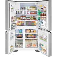 Frigidaire Gallery French 4-Door GRQC2255BF