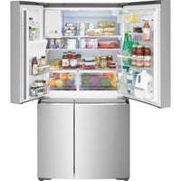 Frigidaire Gallery French 4-Door GRQC2255BF