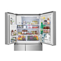 Frigidaire Gallery French 4-Door GRQC2255BF