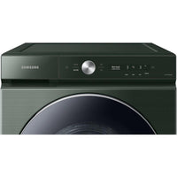 Samsung-Green-Front Loading-WF53BB8900AGUS