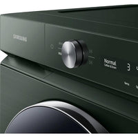 Samsung-Green-Front Loading-WF53BB8900AGUS