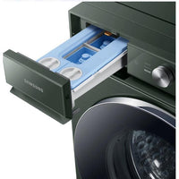 Samsung-Green-Front Loading-WF53BB8900AGUS