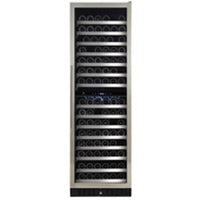 Wine Cell'R-WC166SSDZ6