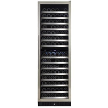 Wine Cell'R-WC166SSDZ6