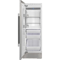 Fulgor Milano Upright F7SFC30S1-L