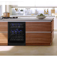 Wine Cell'R 37-48 Bottles WC46FGDZ6