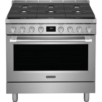 Frigidaire Professional-PCFD3670AF