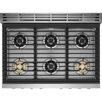 Frigidaire Professional-Stainless Steel-Dual Fuel-PCFD3670AF