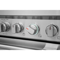 Frigidaire Professional Dual Fuel PCFD3670AF