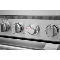 Frigidaire Professional-Stainless Steel-Dual Fuel-PCFD3670AF