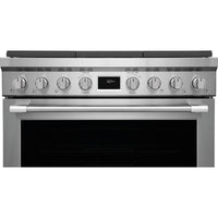 Frigidaire Professional-Stainless Steel-Dual Fuel-PCFD3670AF