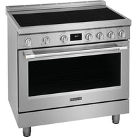 Frigidaire Professional-Stainless Steel-Electric-PCFI3670AF