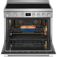 Frigidaire Professional-Stainless Steel-Electric-PCFI3670AF