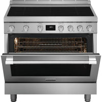 Frigidaire Professional Electric PCFI3670AF