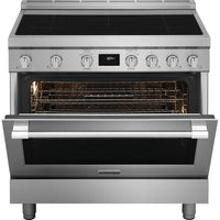 Frigidaire Professional-Stainless Steel-Electric-PCFI3670AF