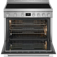 Frigidaire Professional-Stainless Steel-Electric-PCFI3670AF