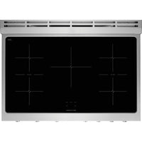 Frigidaire Professional Electric PCFI3670AF