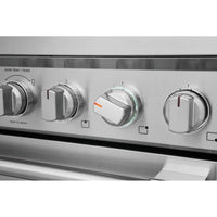 Frigidaire Professional-Stainless Steel-Electric-PCFI3670AF