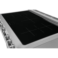 Frigidaire Professional-Stainless Steel-Electric-PCFI3670AF