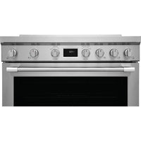 Frigidaire Professional-Stainless Steel-Electric-PCFI3670AF