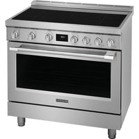 Frigidaire Professional Electric PCFI3670AF