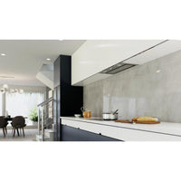 Elica Hood Inserts EUM628SS