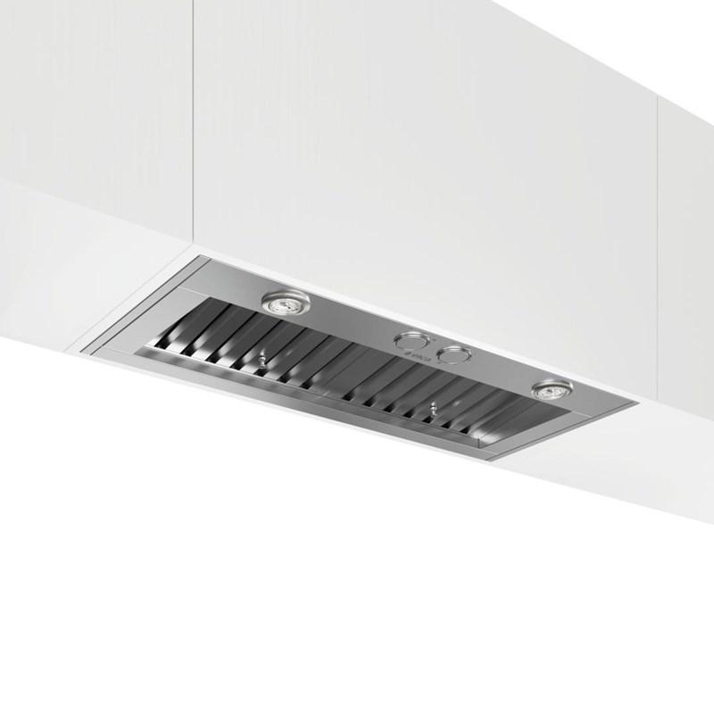 Elica-Stainless Steel-Hood Inserts