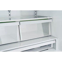 Bertazzoni French 4-Door REF36FDFIXNB