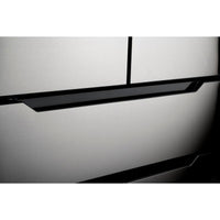 Bertazzoni French 4-Door REF36FDFIXNB