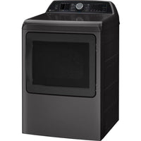 GE Profile Electric PTD70EBMTDG