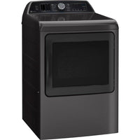 GE Profile Electric PTD70EBMTDG