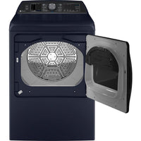 GE Profile Electric PTD90EBMTRS