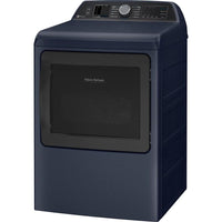 GE Profile Electric PTD90EBMTRS