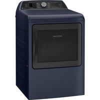 GE Profile Electric PTD90EBMTRS