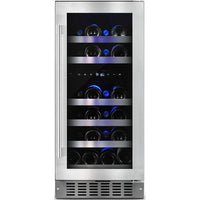 Wine Cell'R-WC26SSTDZ6
