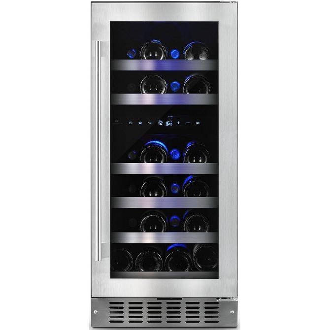 Wine Cell'R-WC26SSTDZ6
