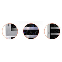 Wine Cell'R 25-36 Bottles WC26SSTDZ6