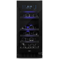 Wine Cell'R-WC32FGB6