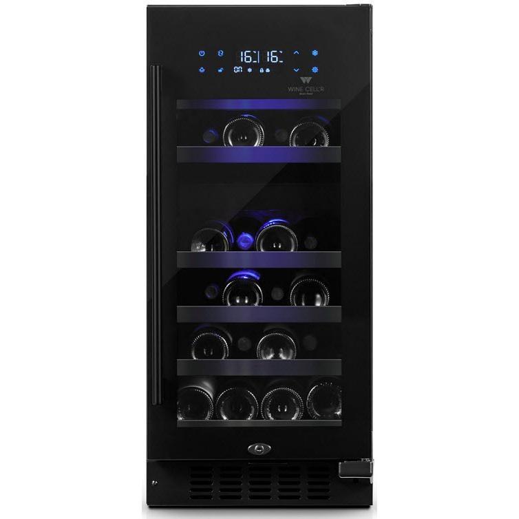 Wine Cell'R-WC32FGB6