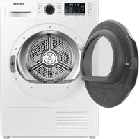 Samsung Electric DV25B6800HW/AC