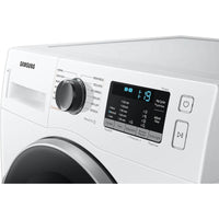 Samsung Electric DV25B6800HW/AC