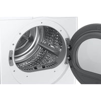 Samsung Electric DV25B6800HW/AC