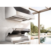 Falmec Hoods FOZEU48W12OS