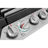 Frigidaire Gallery Gas GCCG3048AS