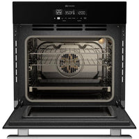 Sharp Single Oven SWA2450GS