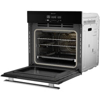 Sharp Single Oven SWA2450GS