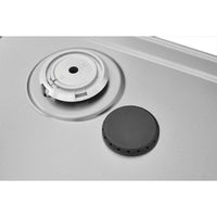 Frigidaire Gallery Gas GCCG3648AS
