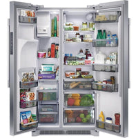 Frigidaire Professional Side-by-Side PRSC2222AF