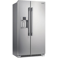 Frigidaire Professional Side-by-Side PRSC2222AF