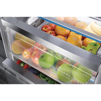 Frigidaire Professional Side-by-Side PRSC2222AF